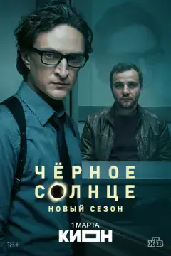 Чёрное солнце