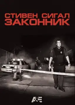 Стивен Сигал: Законник 
